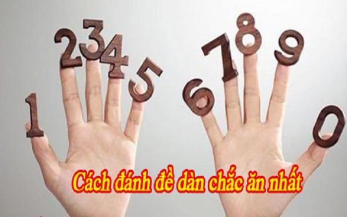 Chia sẻ cách đánh số đề kiểu miền Bắc nhanh vào bờ HOT nhất 1525068899