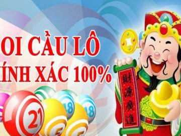 Bí kíp soi cầu lô đề Trà Vinh đánh đâu trúng đó