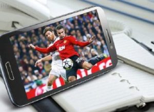 C&aacute;ch xem b&oacute;ng đ&aacute; kh&ocirc;ng bị giật, kh&ocirc;ng lag n&ecirc;n thử ngay