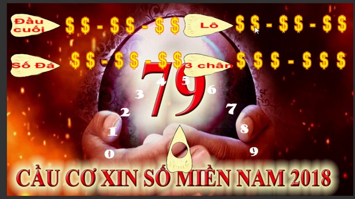 xin-so-trung-de-1-4 Cầu cơ xin số đề bằng nhiều hình thức