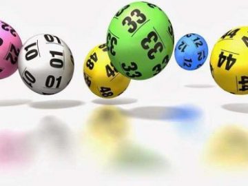 Quy luật giải đặc biệt thứ 2 hàng tuần