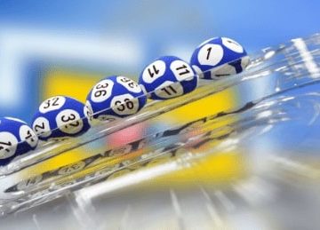 Các cặp lô về theo các ngày trong tuần