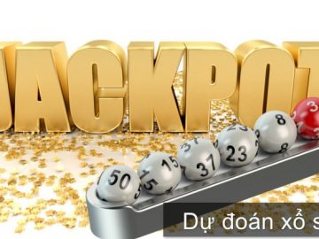 Dự đoán xổ số chính xác nhất