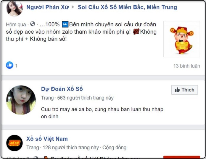 Diễn đàn dự đoán xổ số Diễn đàn dự đoán xổ số