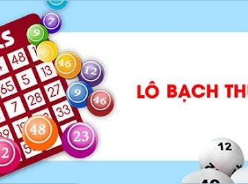 Lô bạch thủ là gì